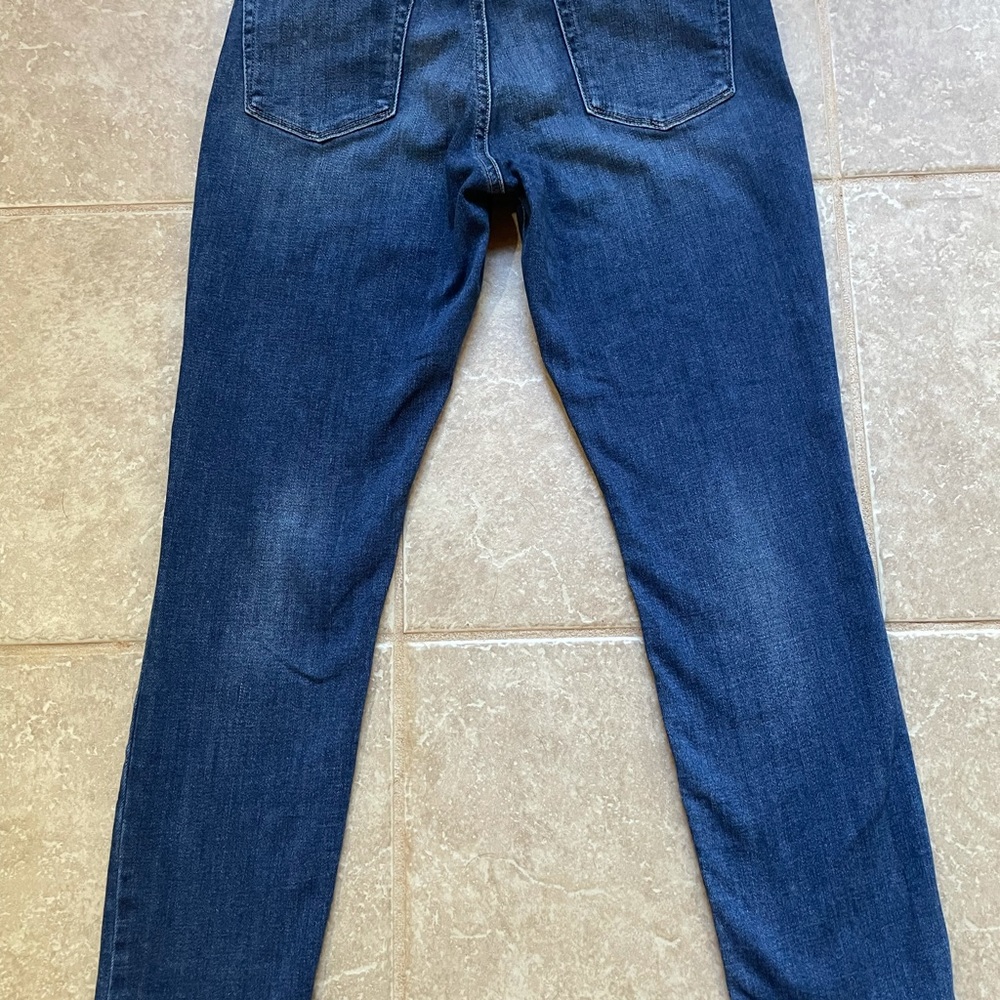 Lucky Brand Women’s Jeans. Denim.
